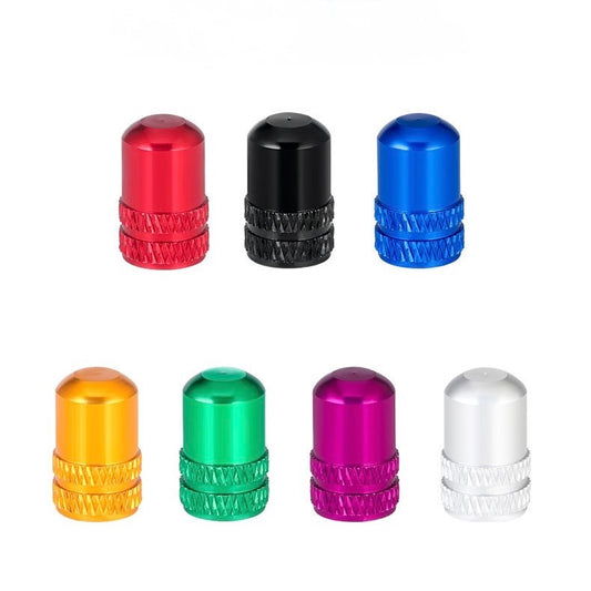 Schrader Valve Caps