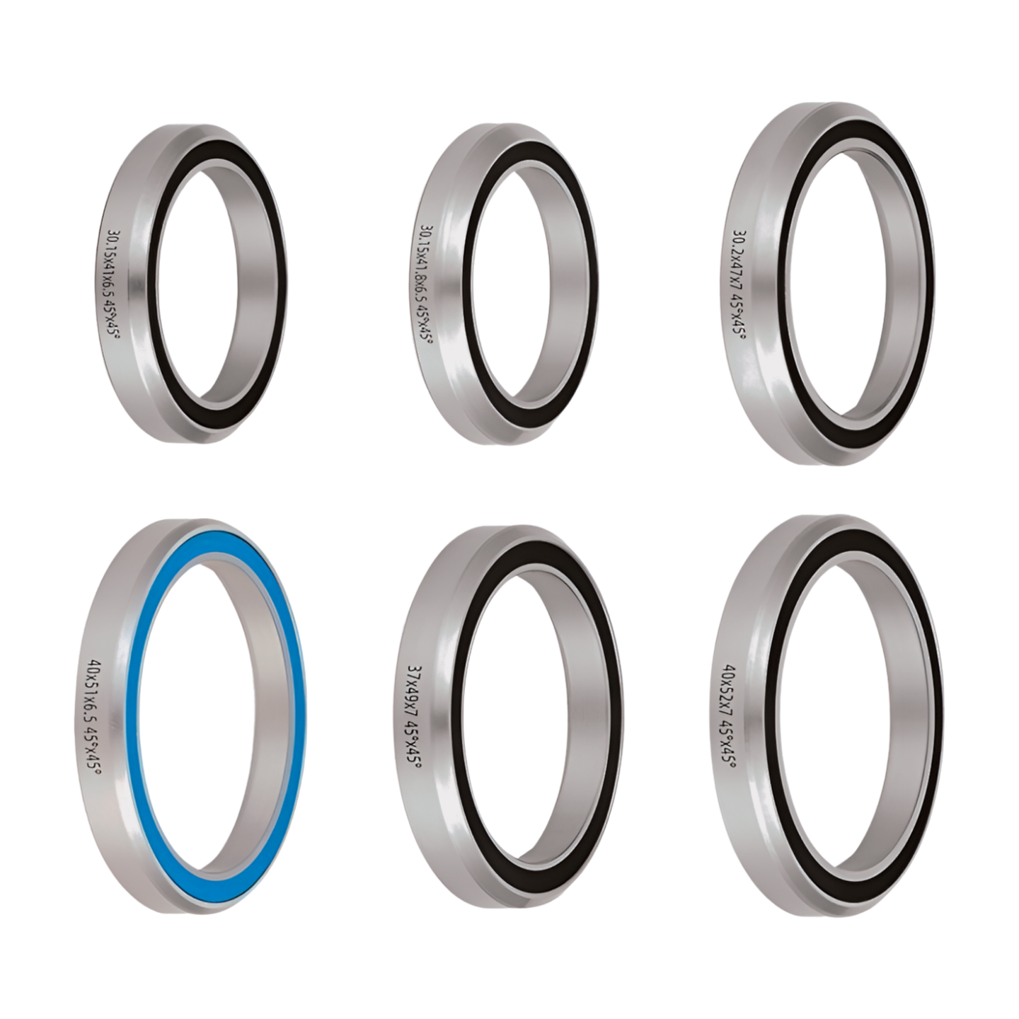 Bike Headsets Bearings