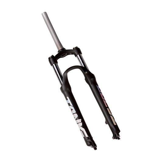 Oil Spring Suspension Fork