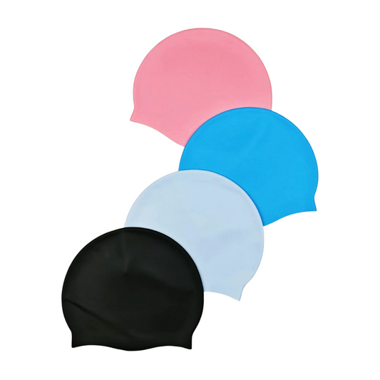 Silicone Windproof Under-Helmet Cap