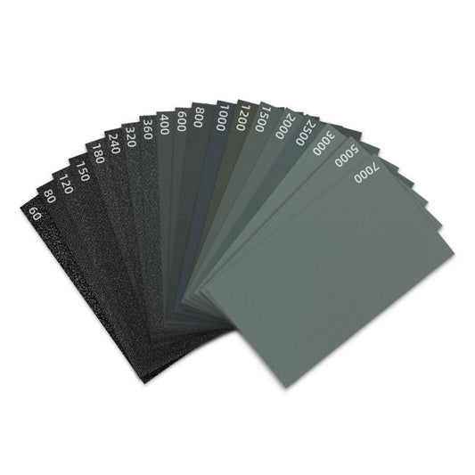 Sandpaper
