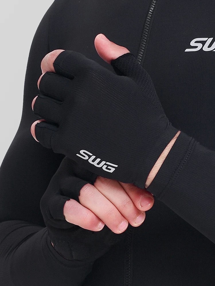 Half-Finger Cycling Gloves