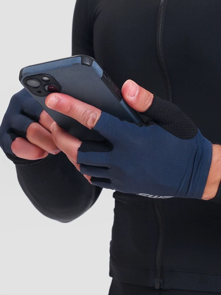 Half-Finger Cycling Gloves