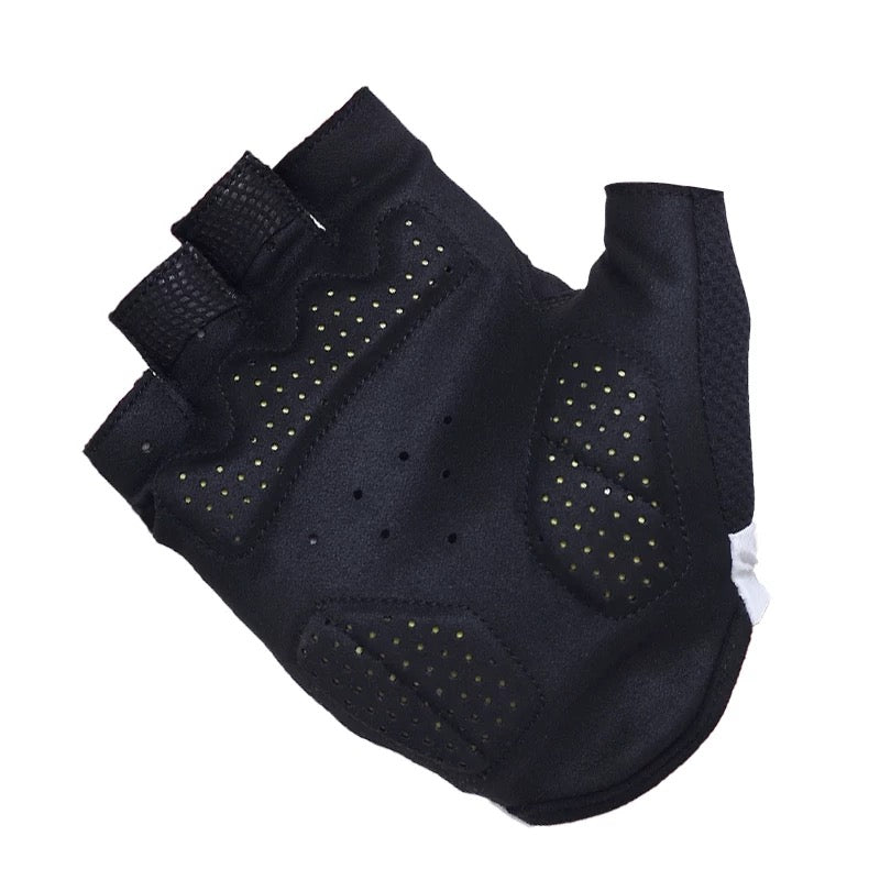 Half-Finger Cycling Gloves