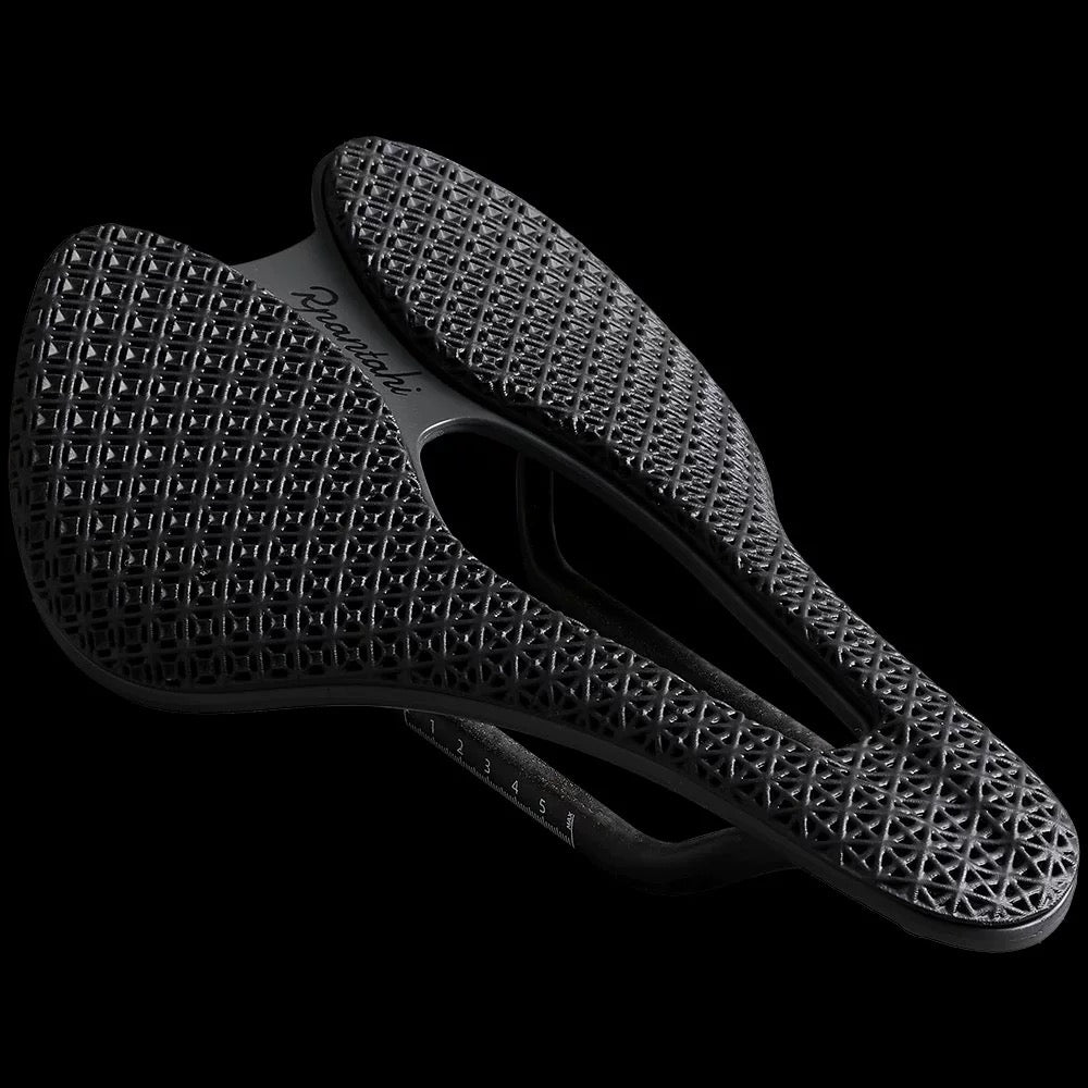 3D Printed Saddle