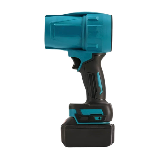 High-Power Car Dryer
