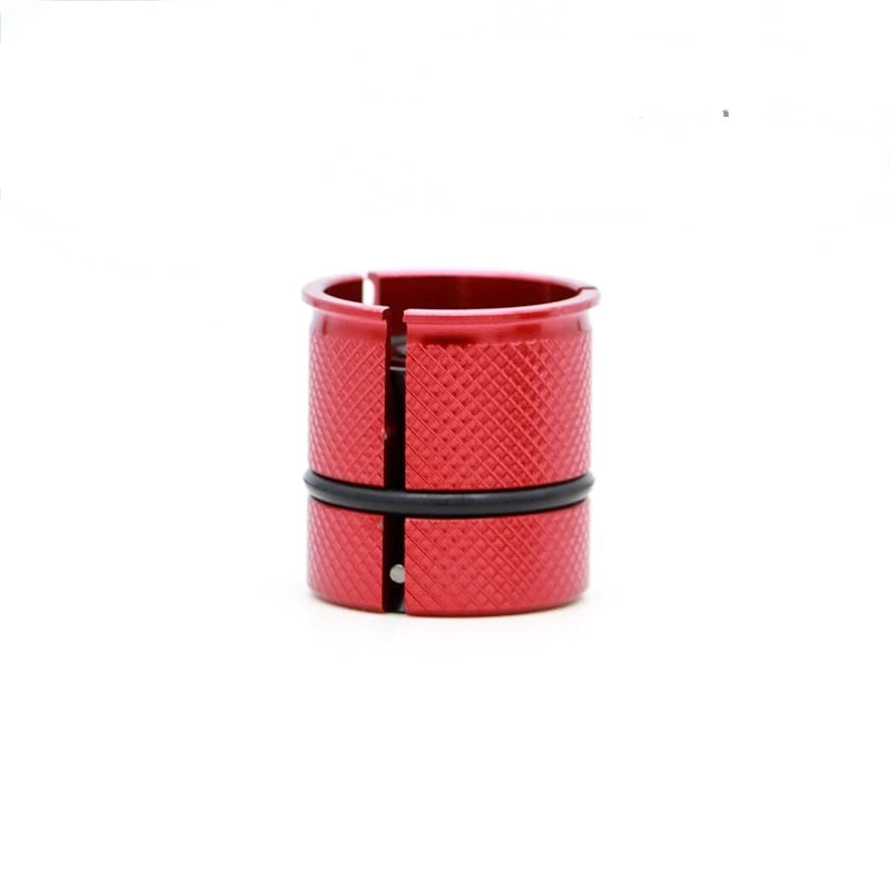 Ultralight Bike Compression Plug