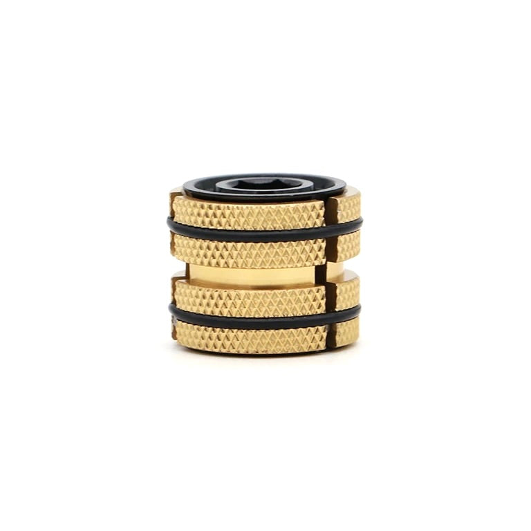 Ultralight Bike Compression Plug