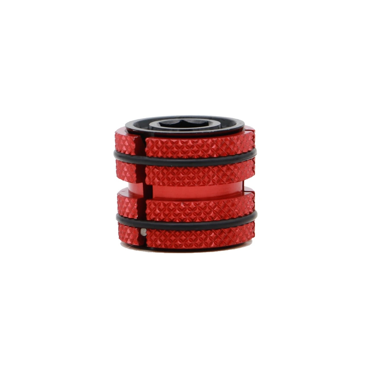Ultralight Bike Compression Plug