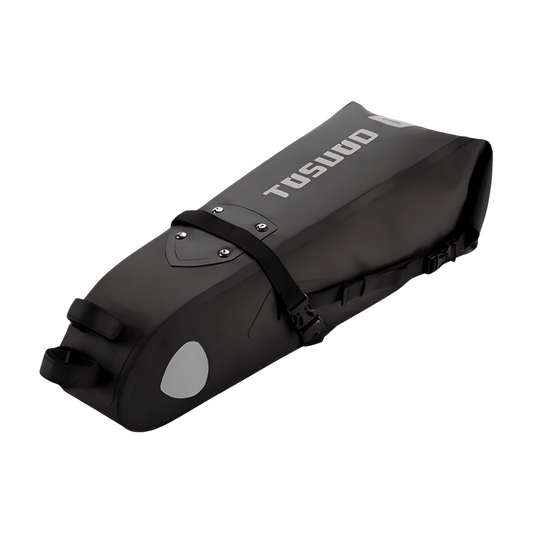 Large-Capacity Tail Bag