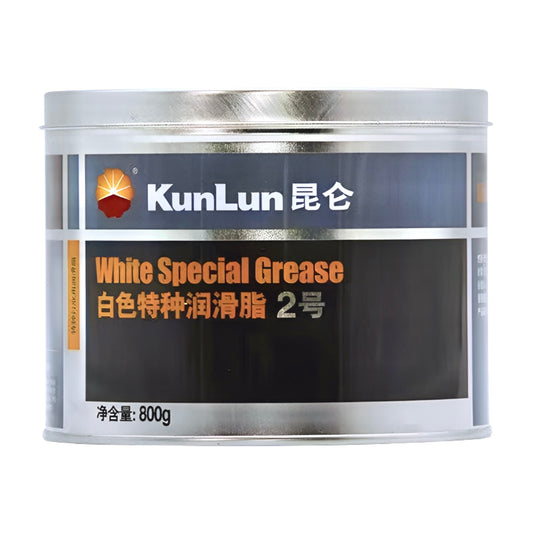 Low Viscosity Grease