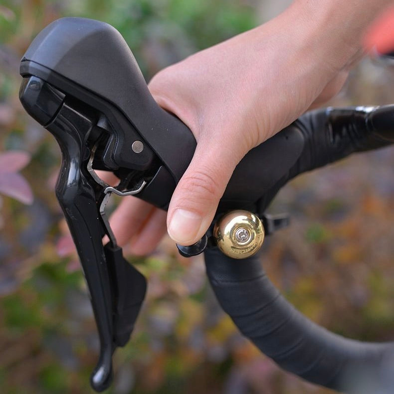 Bike Bell for Drop Handlebar