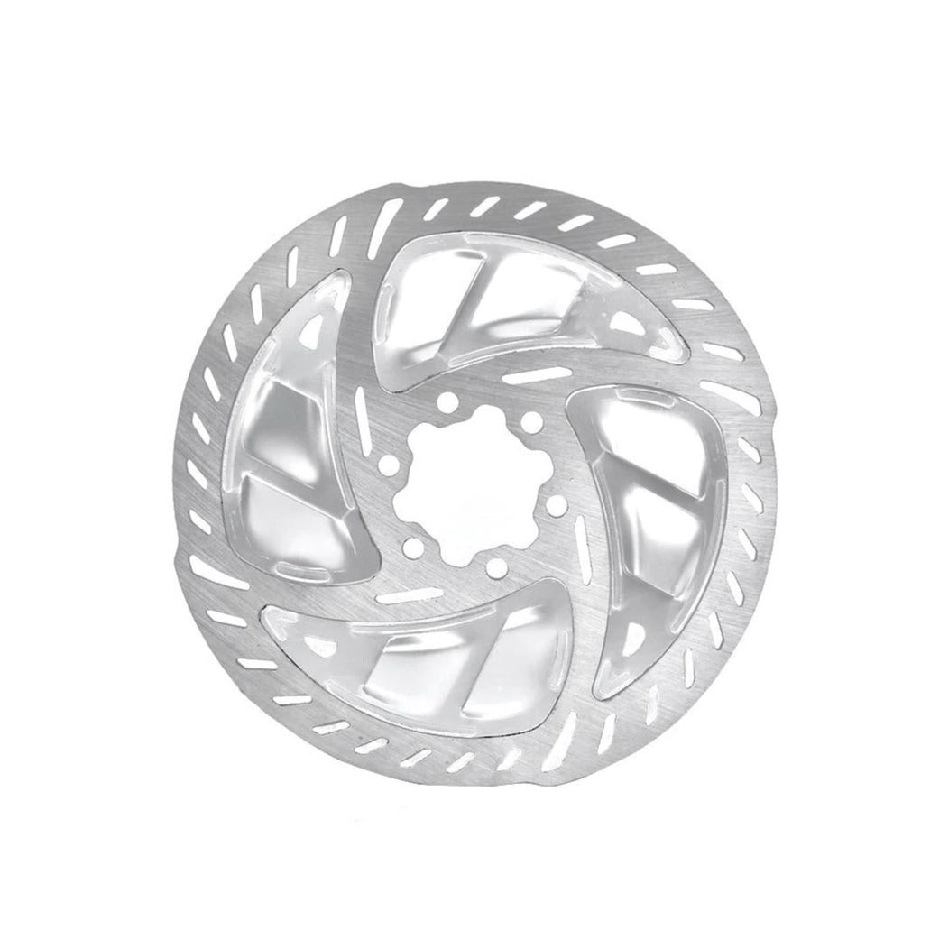 Heat-Dissipating Rotor [6-Bolt]