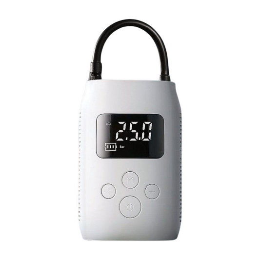 Multi-Purpose Electric Air Pump