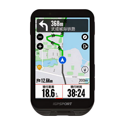 iGPSPORT igs800