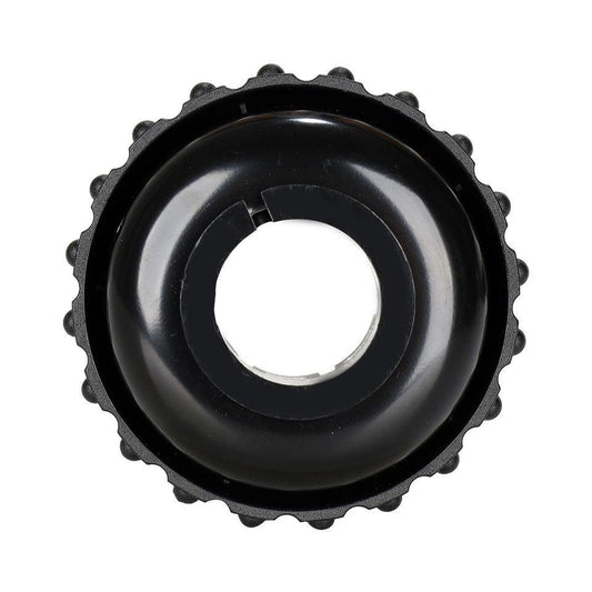 Rotatable Bell